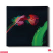 Abstract Flower - Artx Canvas