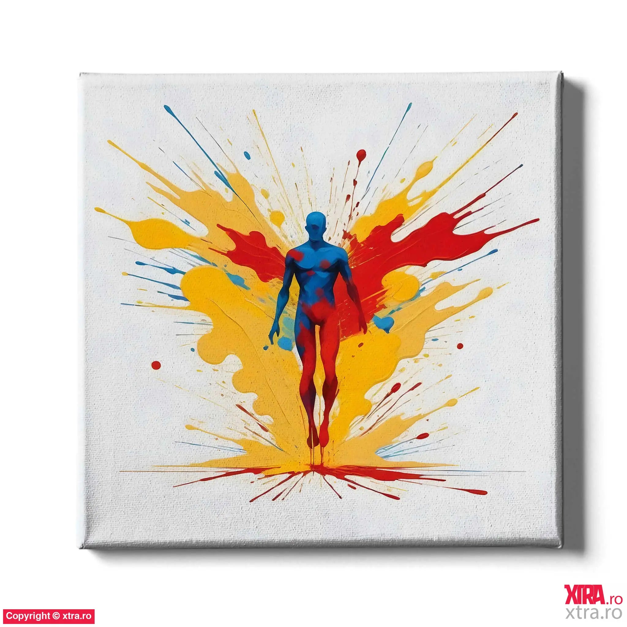 Adam - Artx Canvas