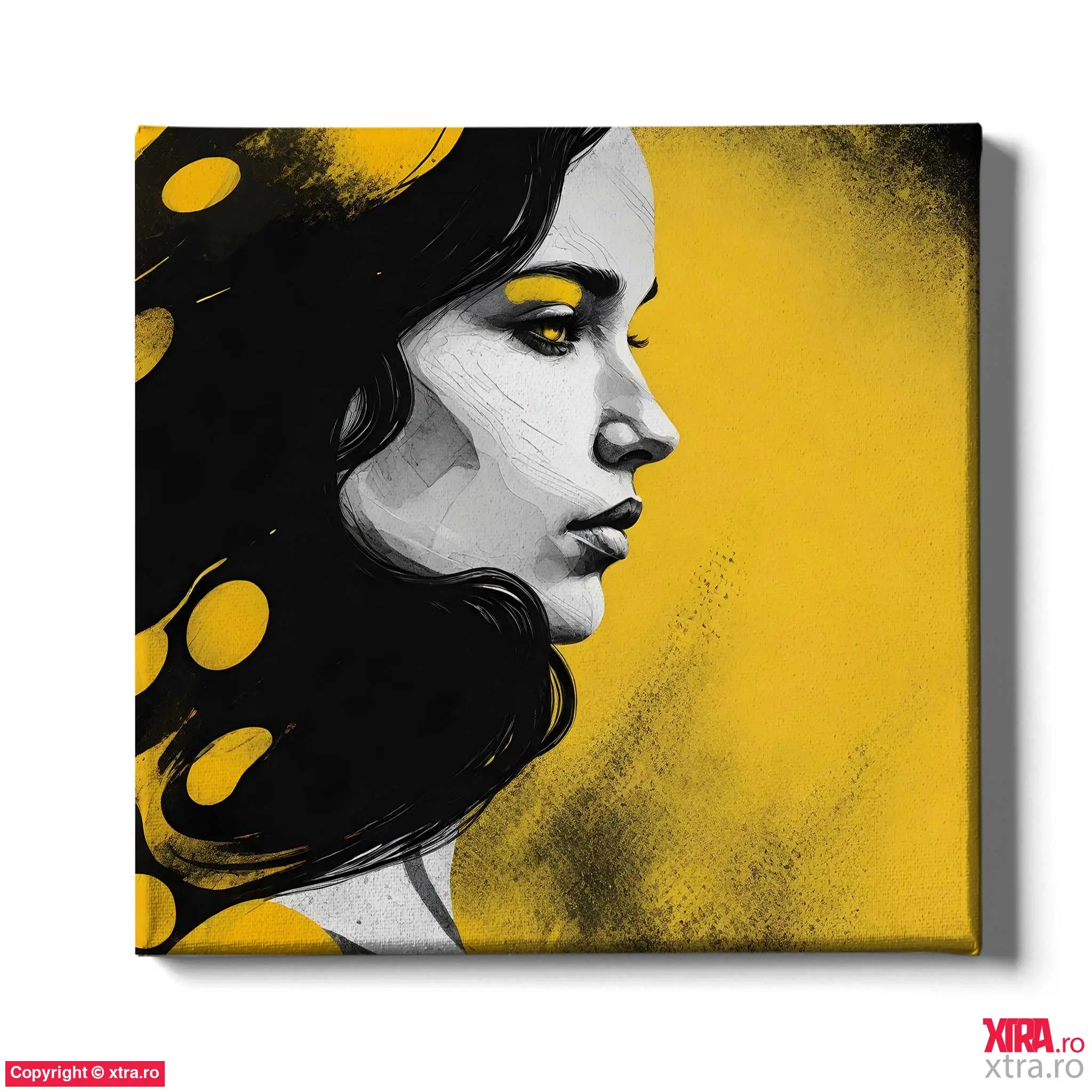 Alice - Artx Canvas