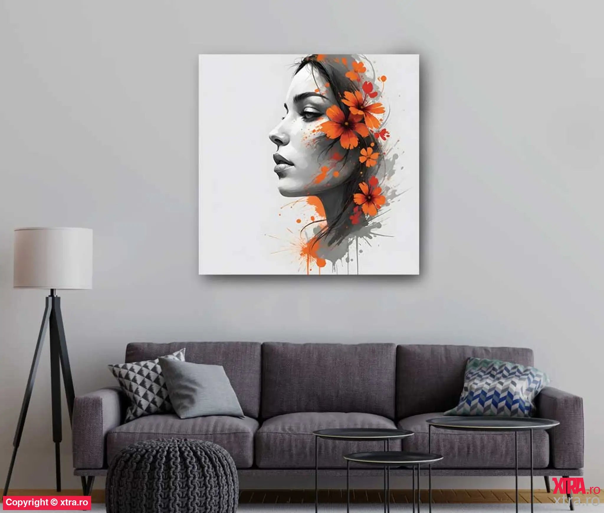 Anaissa - Artx Canvas