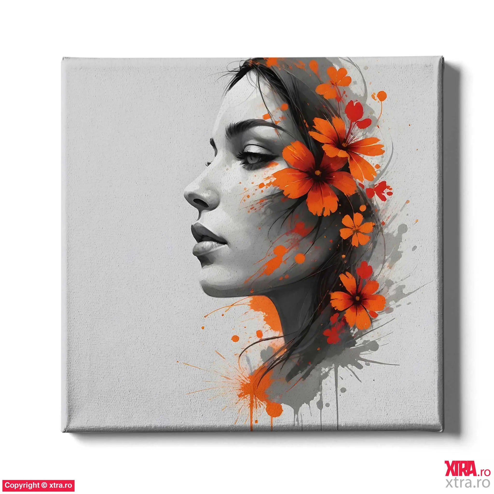 Anaissa - Artx Canvas