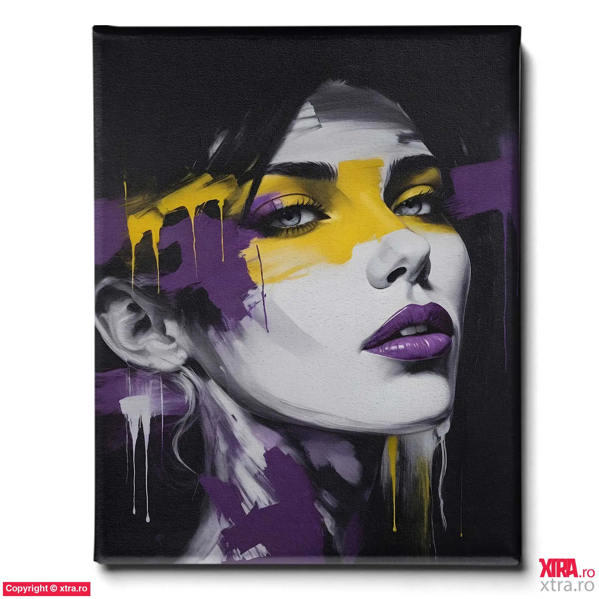 Clarissa - Artx Canvas