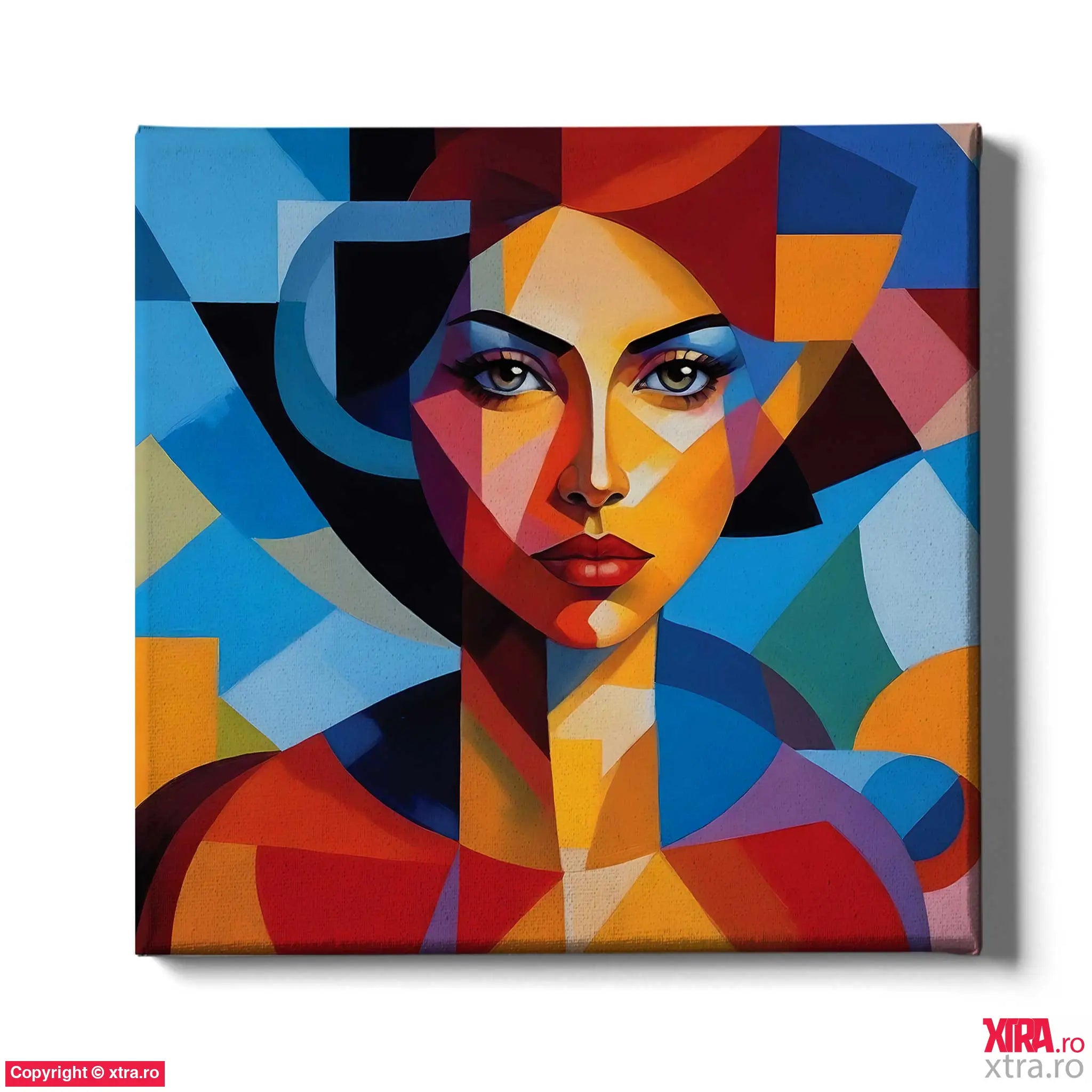 Cynthia - Artx Canvas