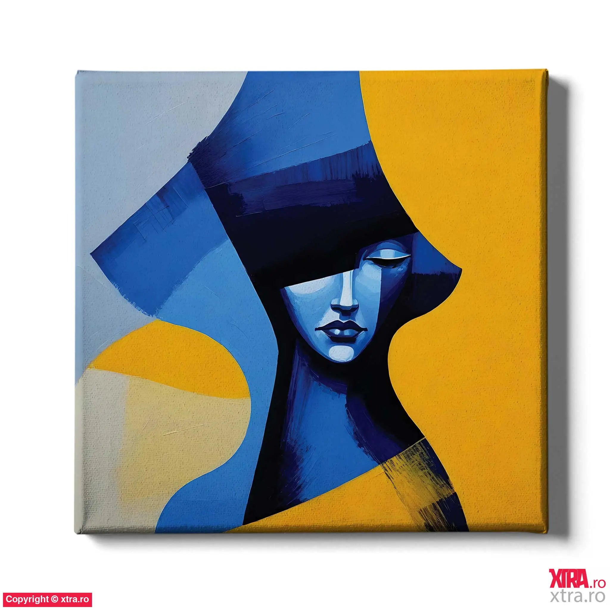 Edith - Artx Canvas