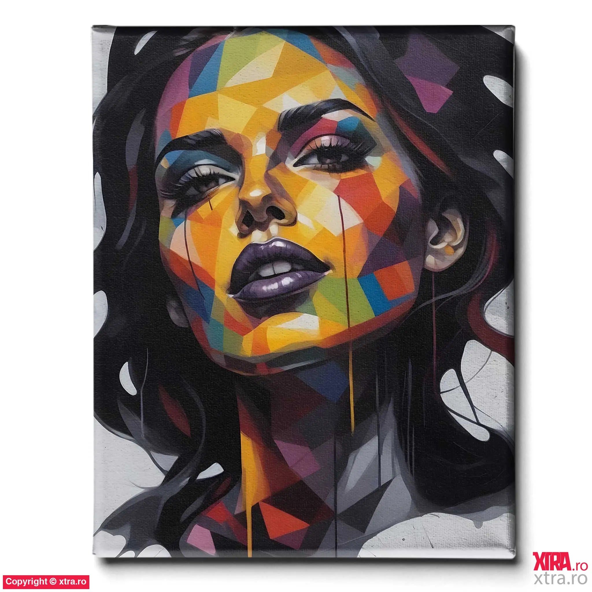 Elissa - Artx Canvas