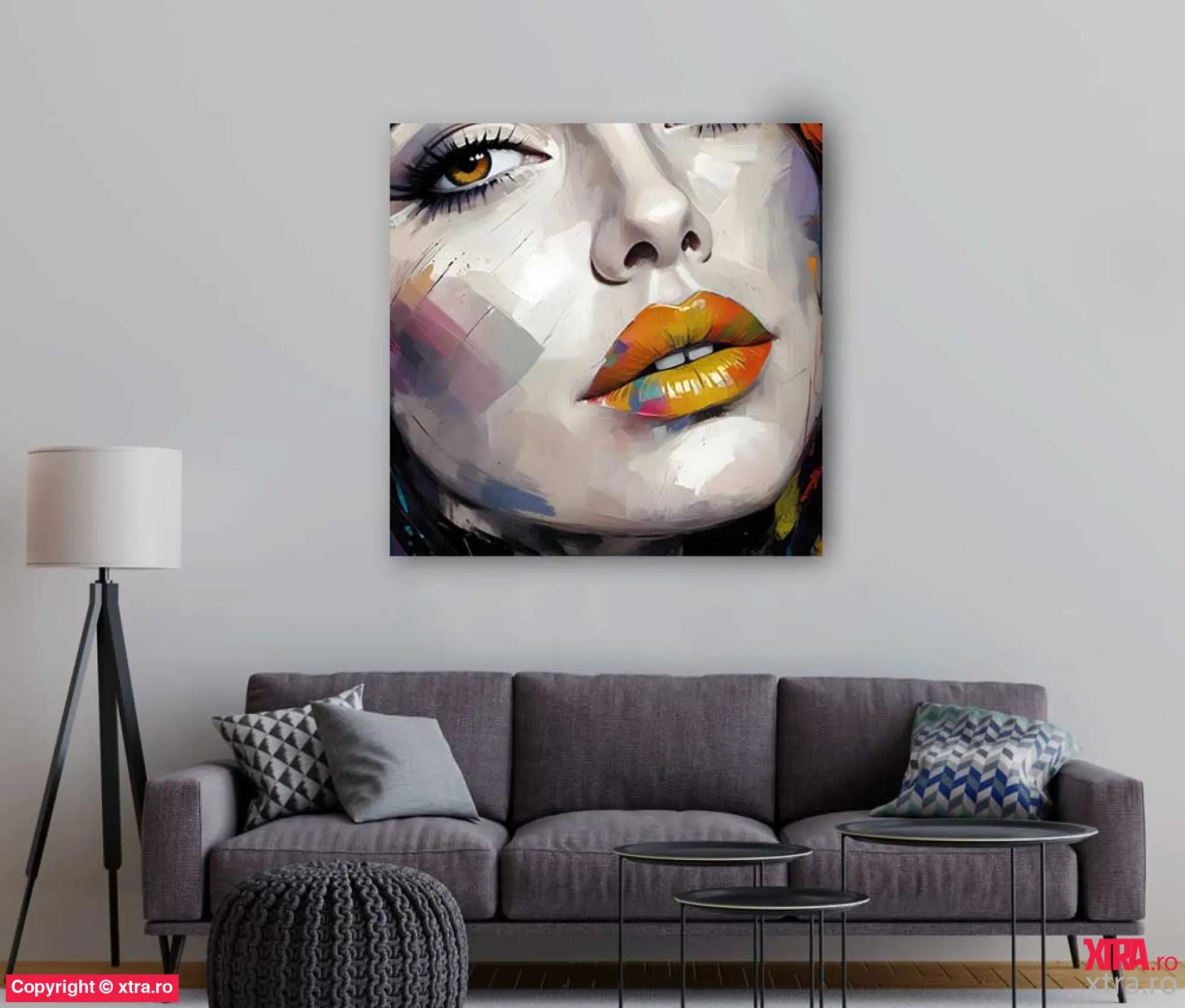 Emma - Artx Canvas