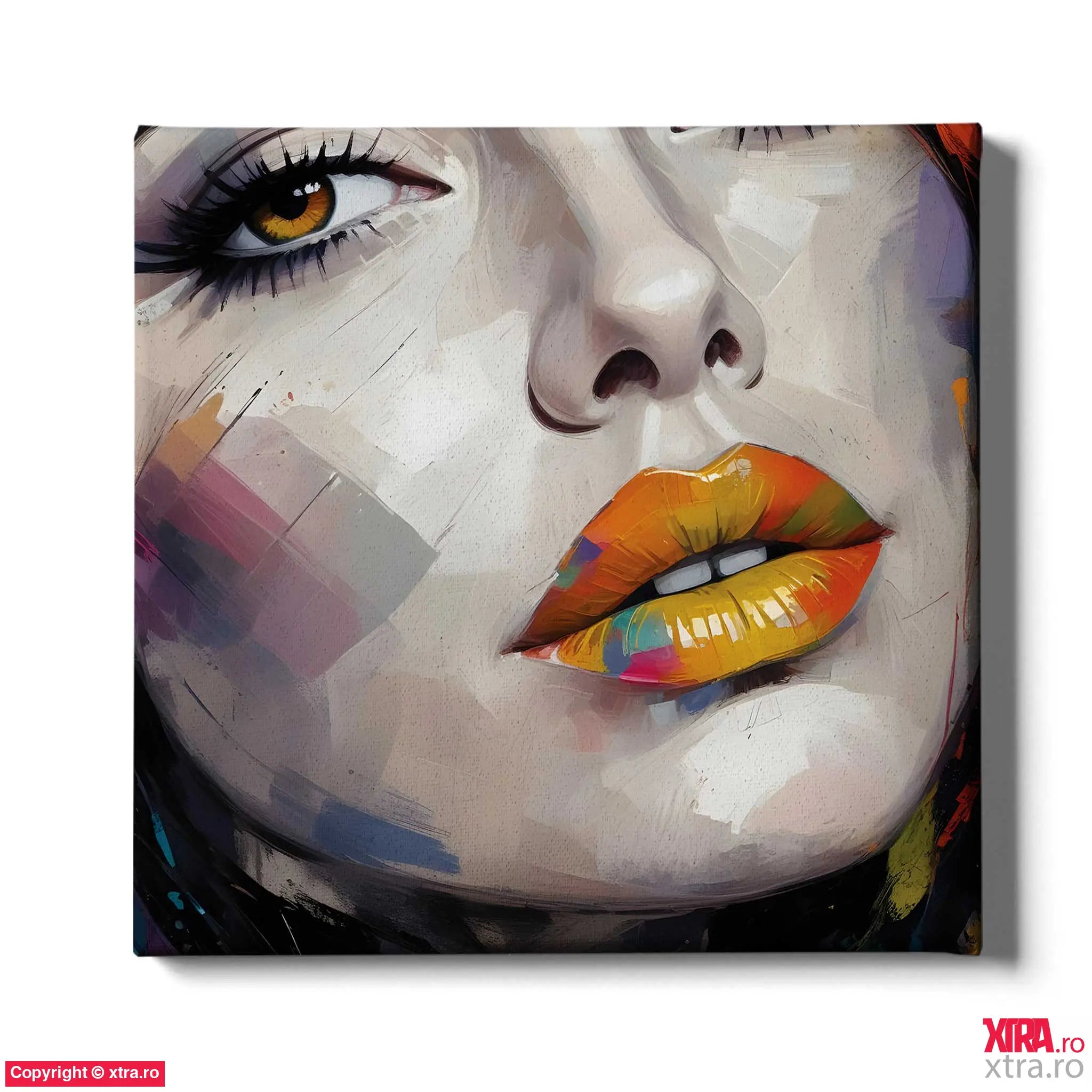 Emma - Artx Canvas