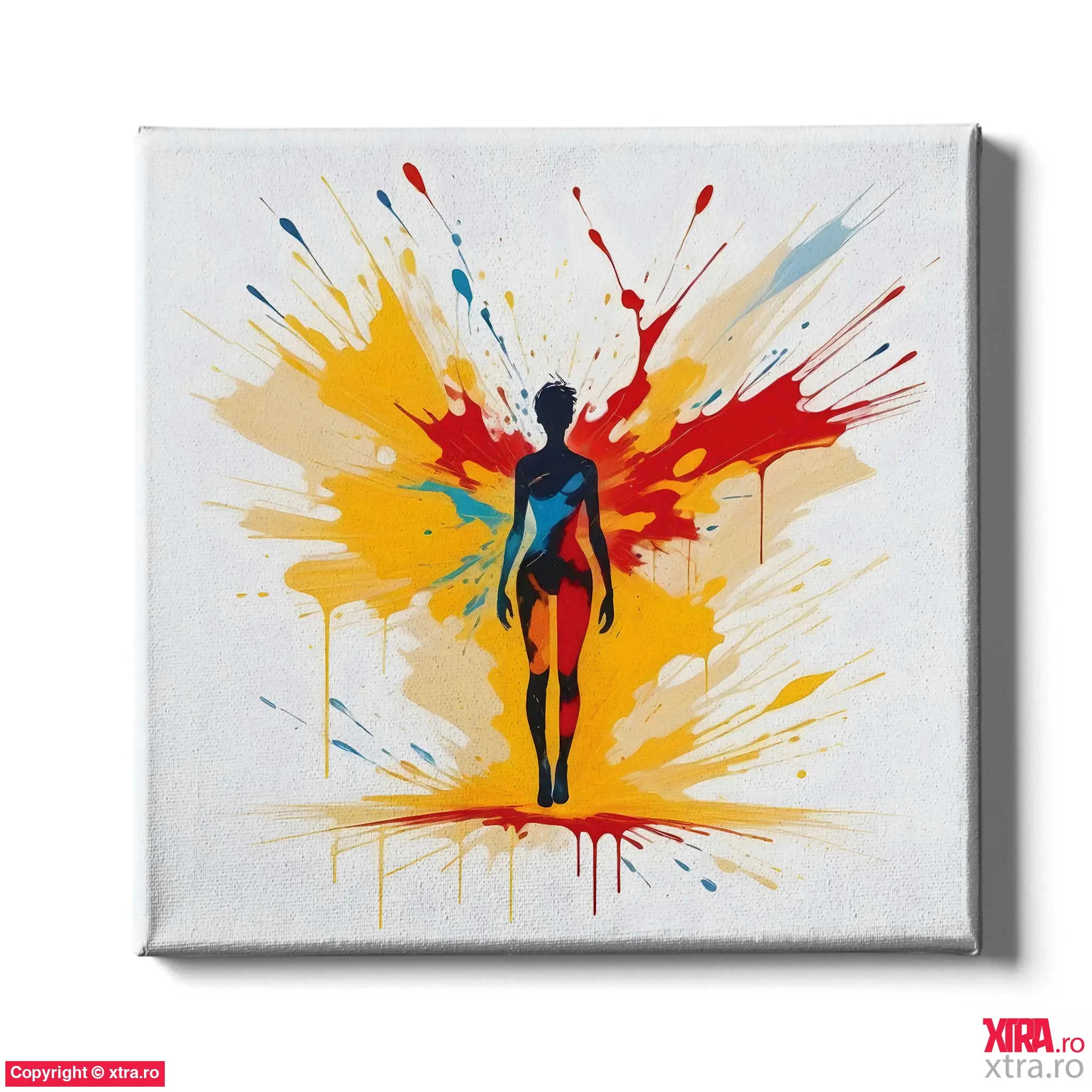 Eve - Artx Canvas