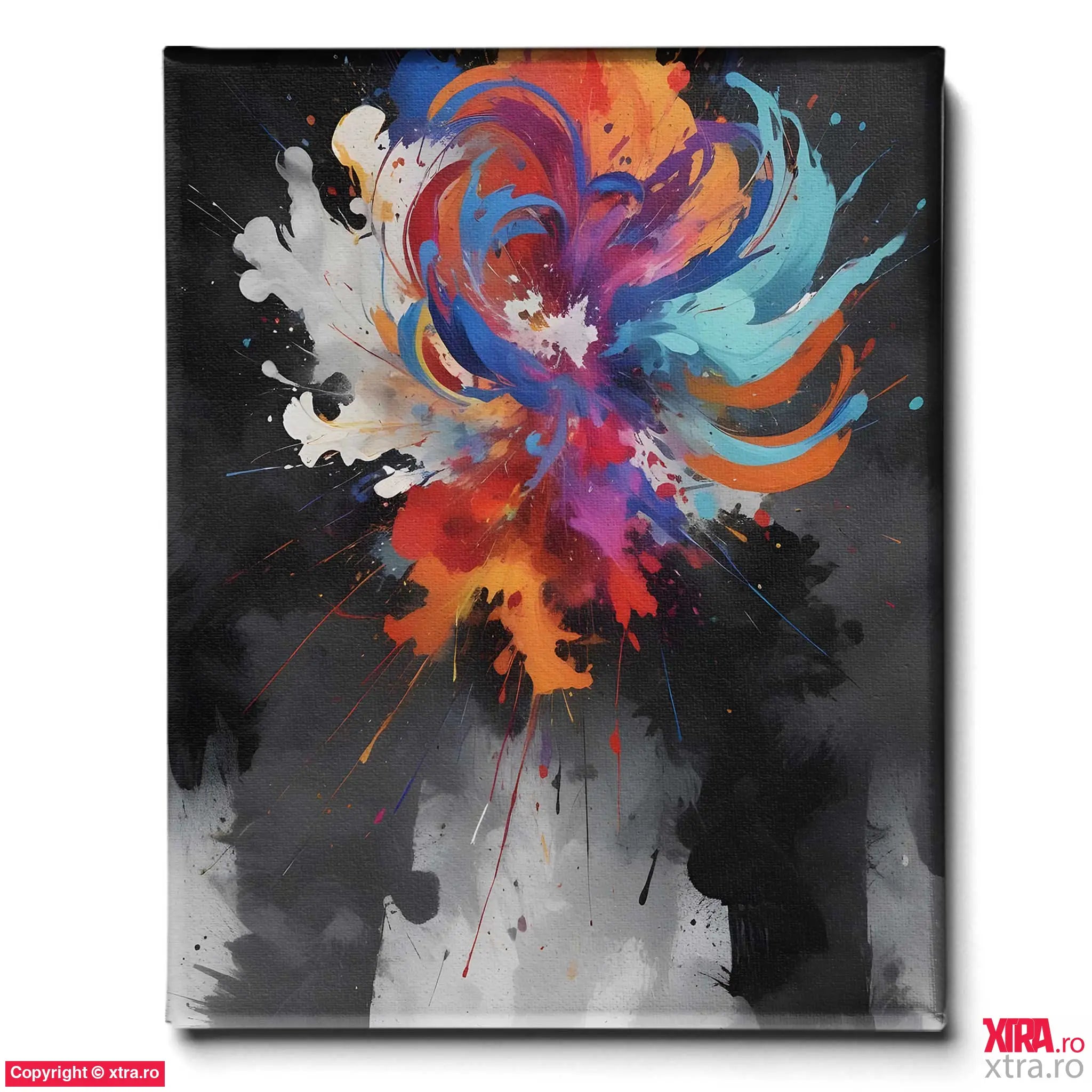 Faith - Artx Canvas