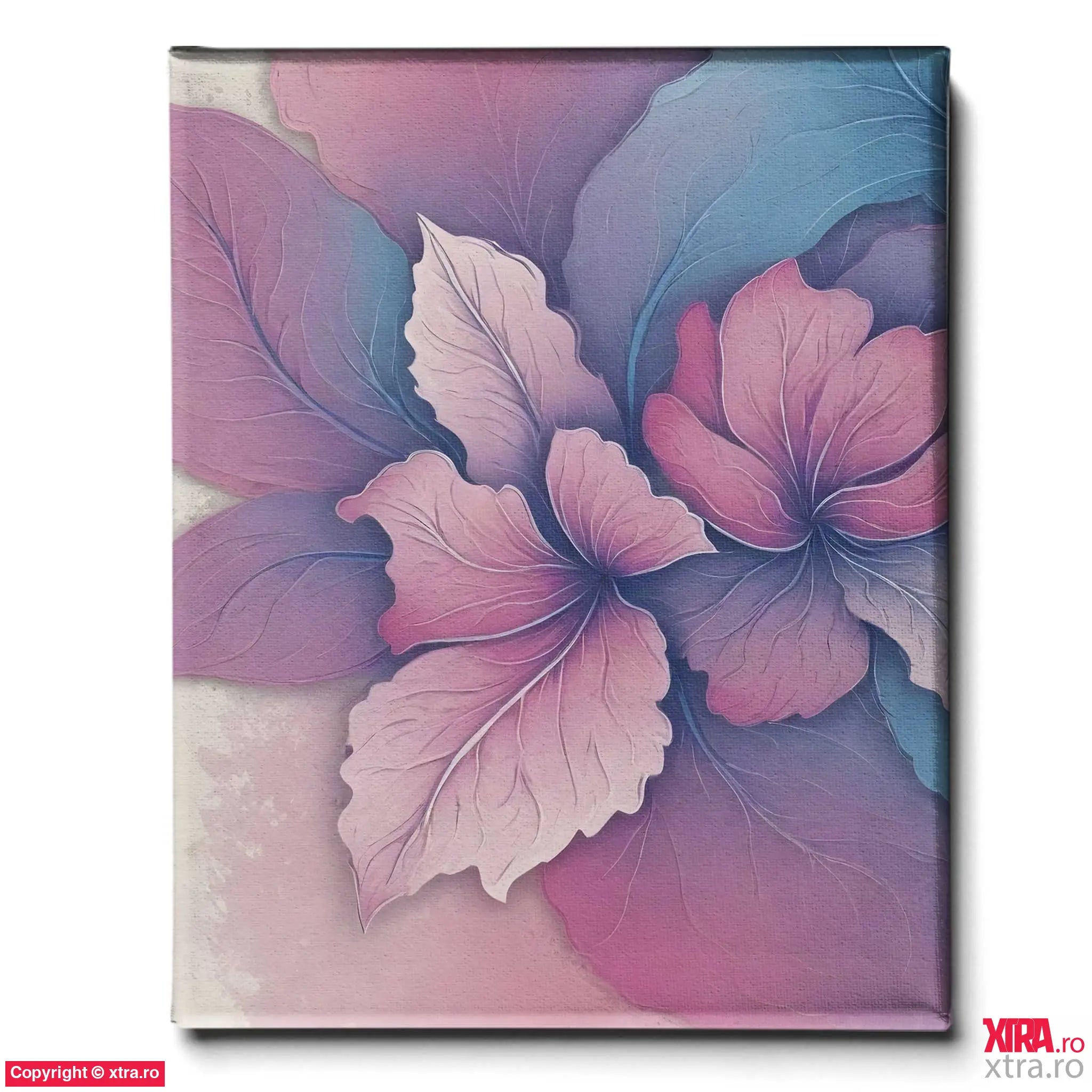 Flower Concept 2 - Artx Canvas