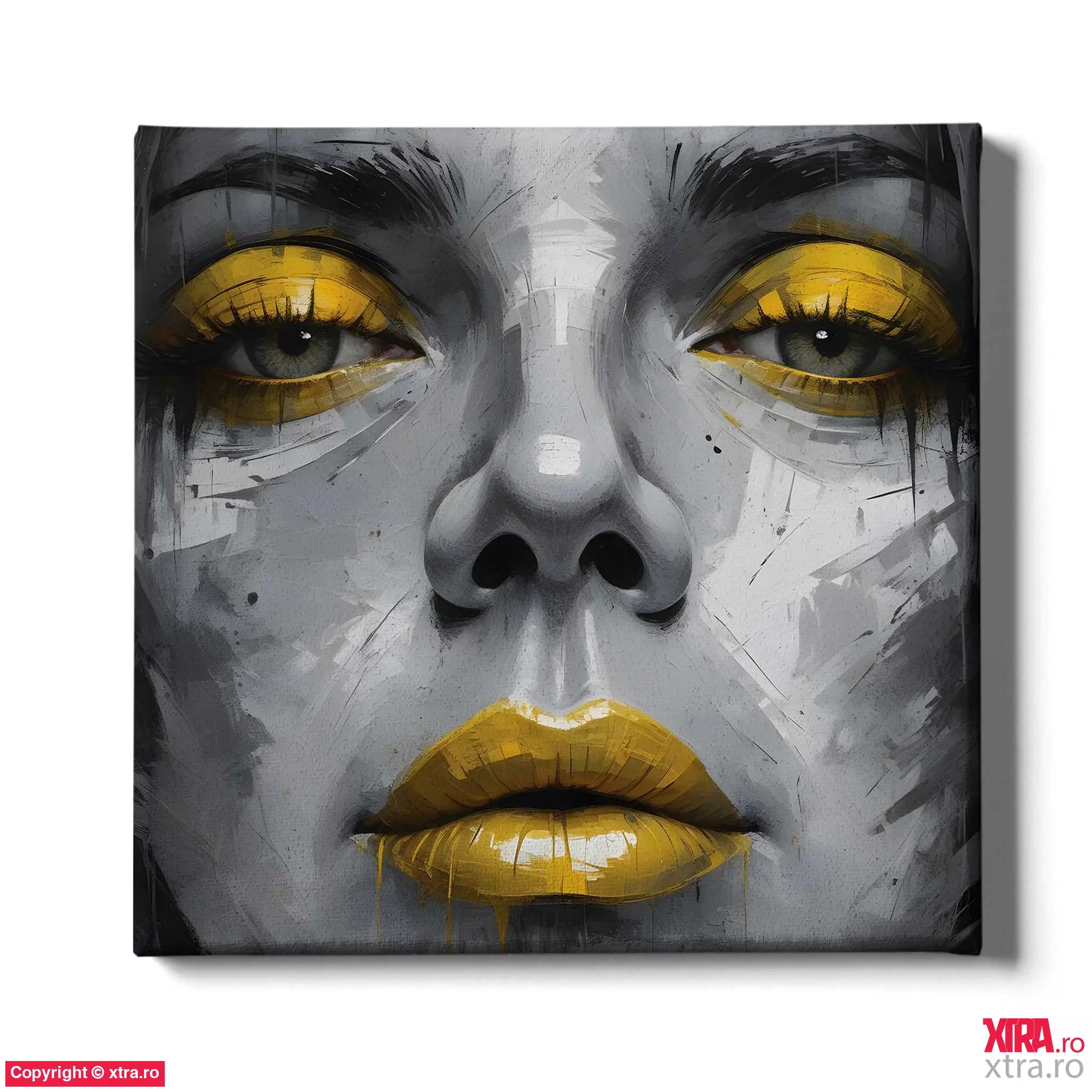 Forgiving - Artx Canvas