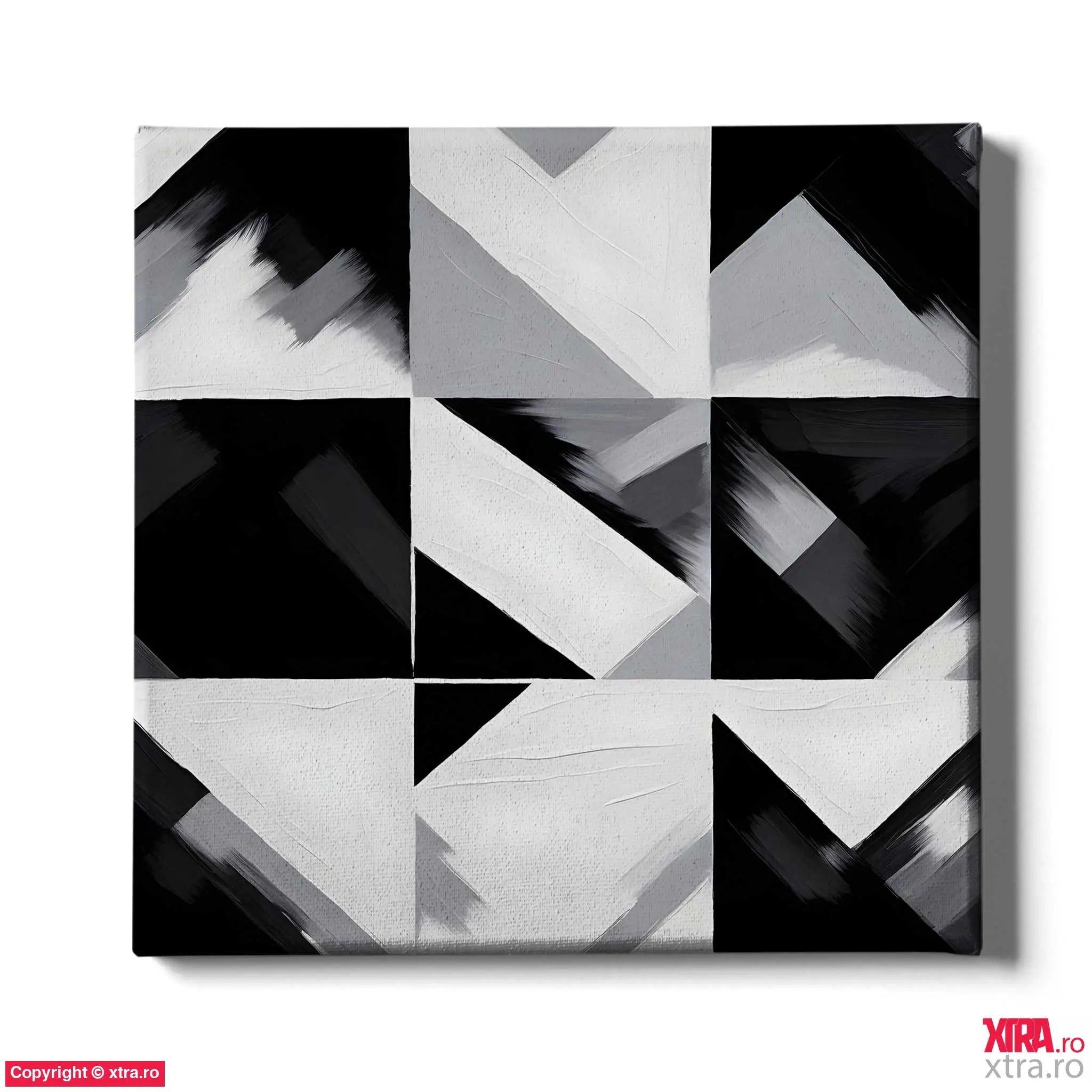 Geometric Art 2 - Artx Canvas