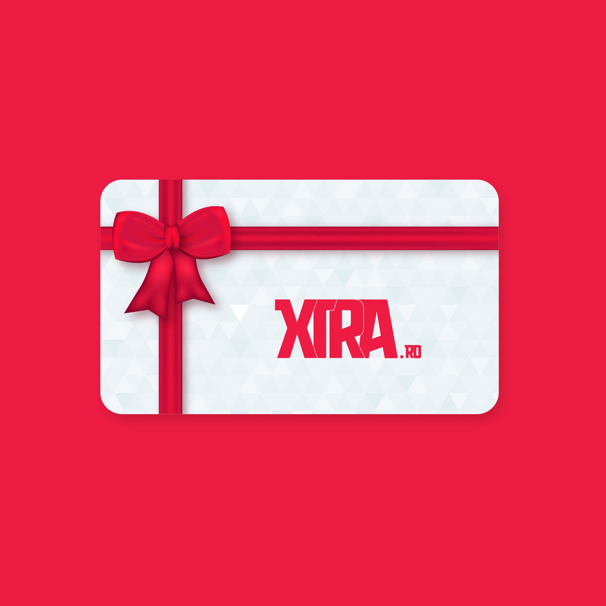 Gift Card www.xtraromania.com