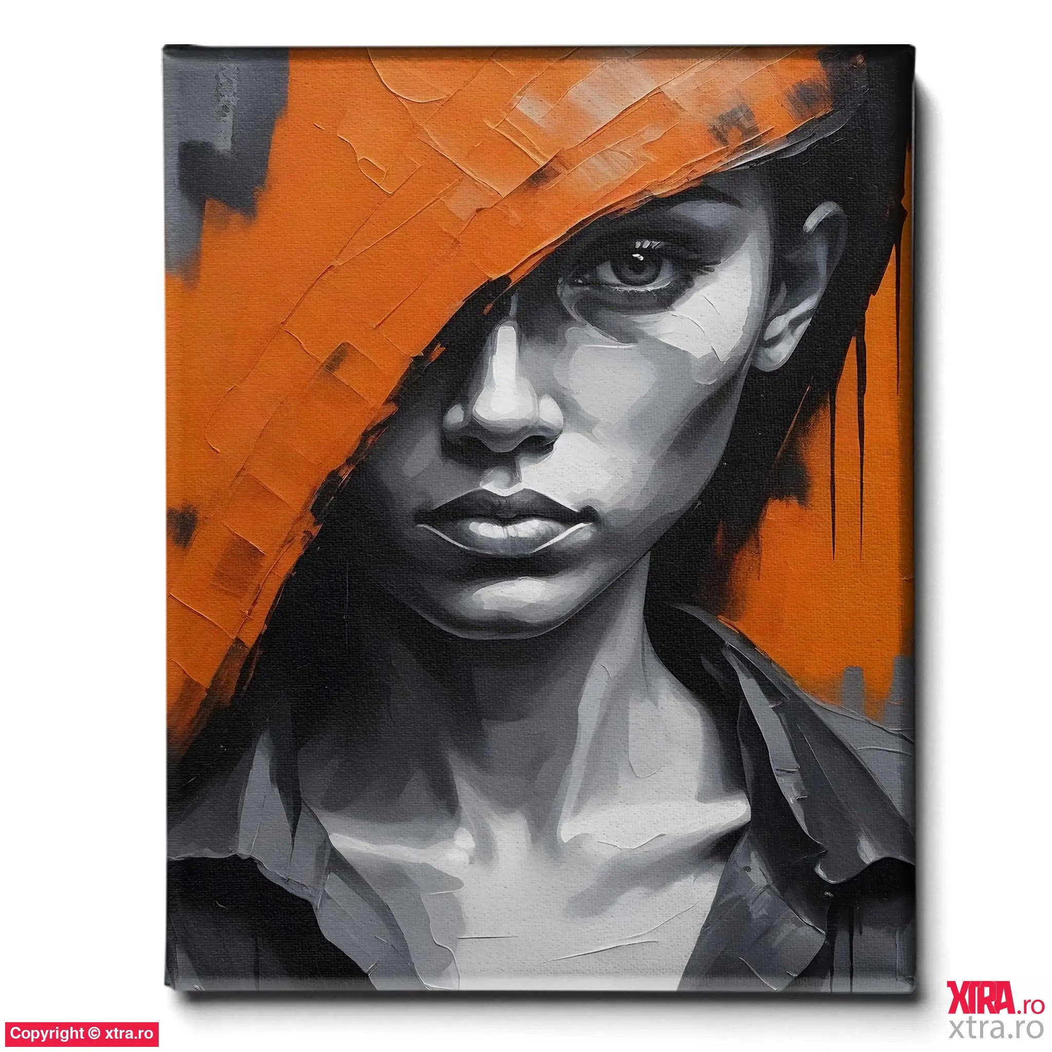 Helen - Artx Canvas