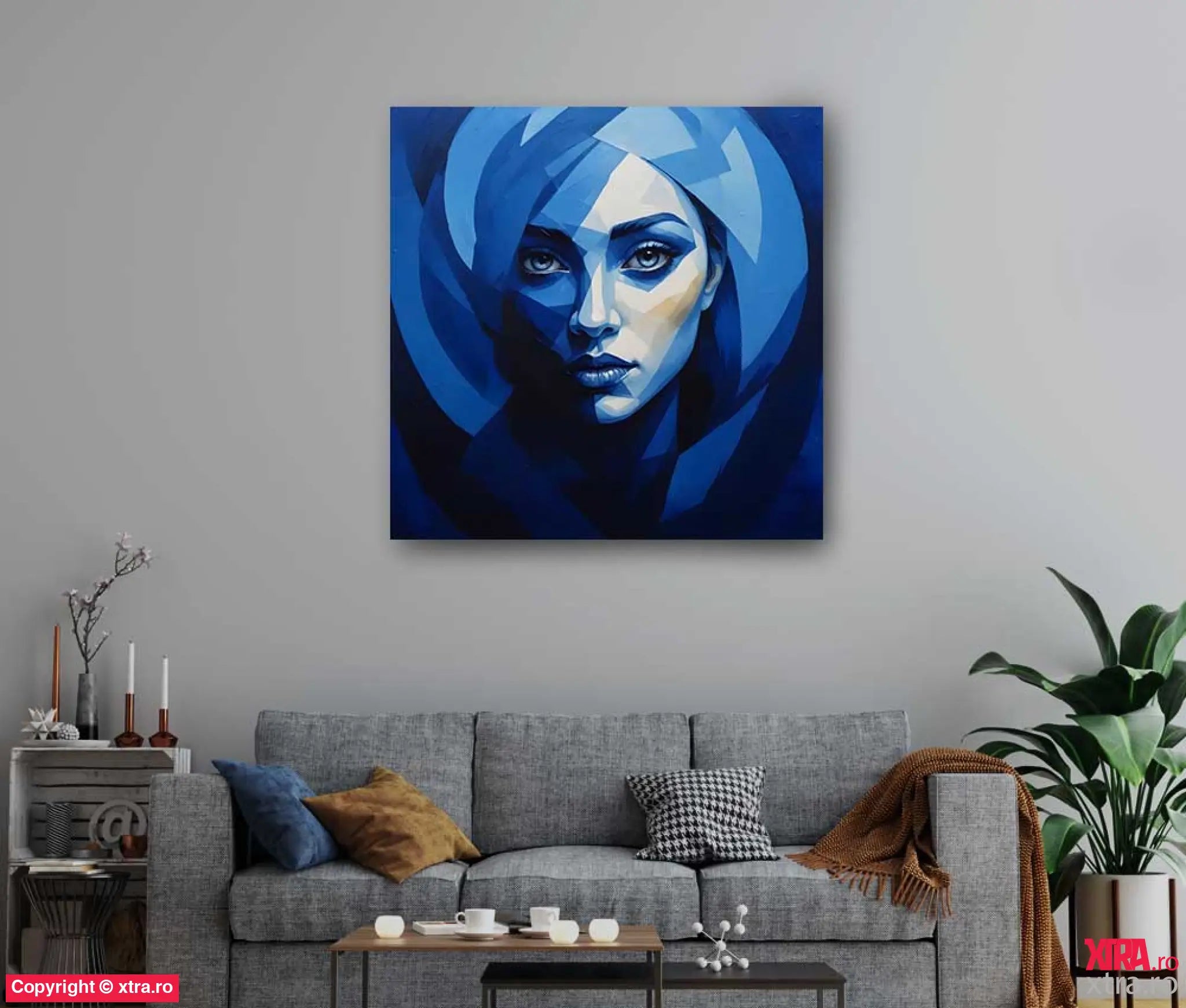 Hestia - Artx Canvas