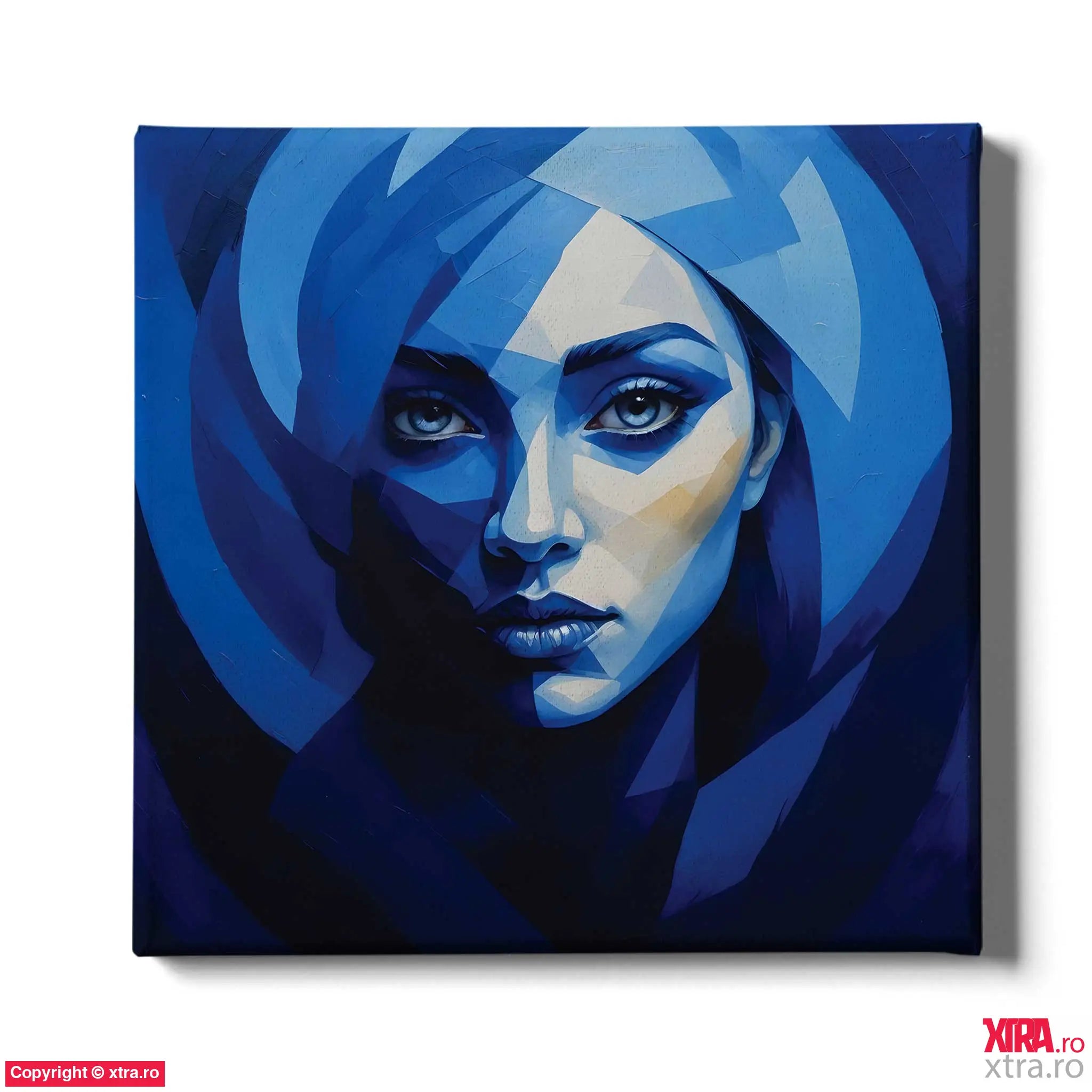 Hestia - Artx Canvas