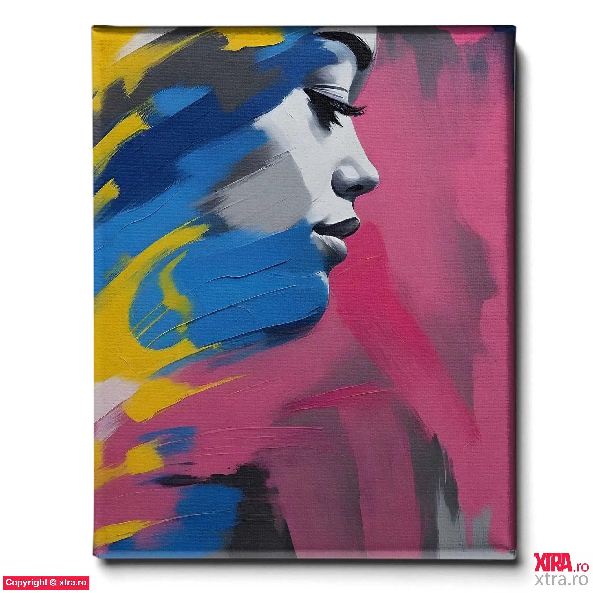 Joanna - Artx Canvas