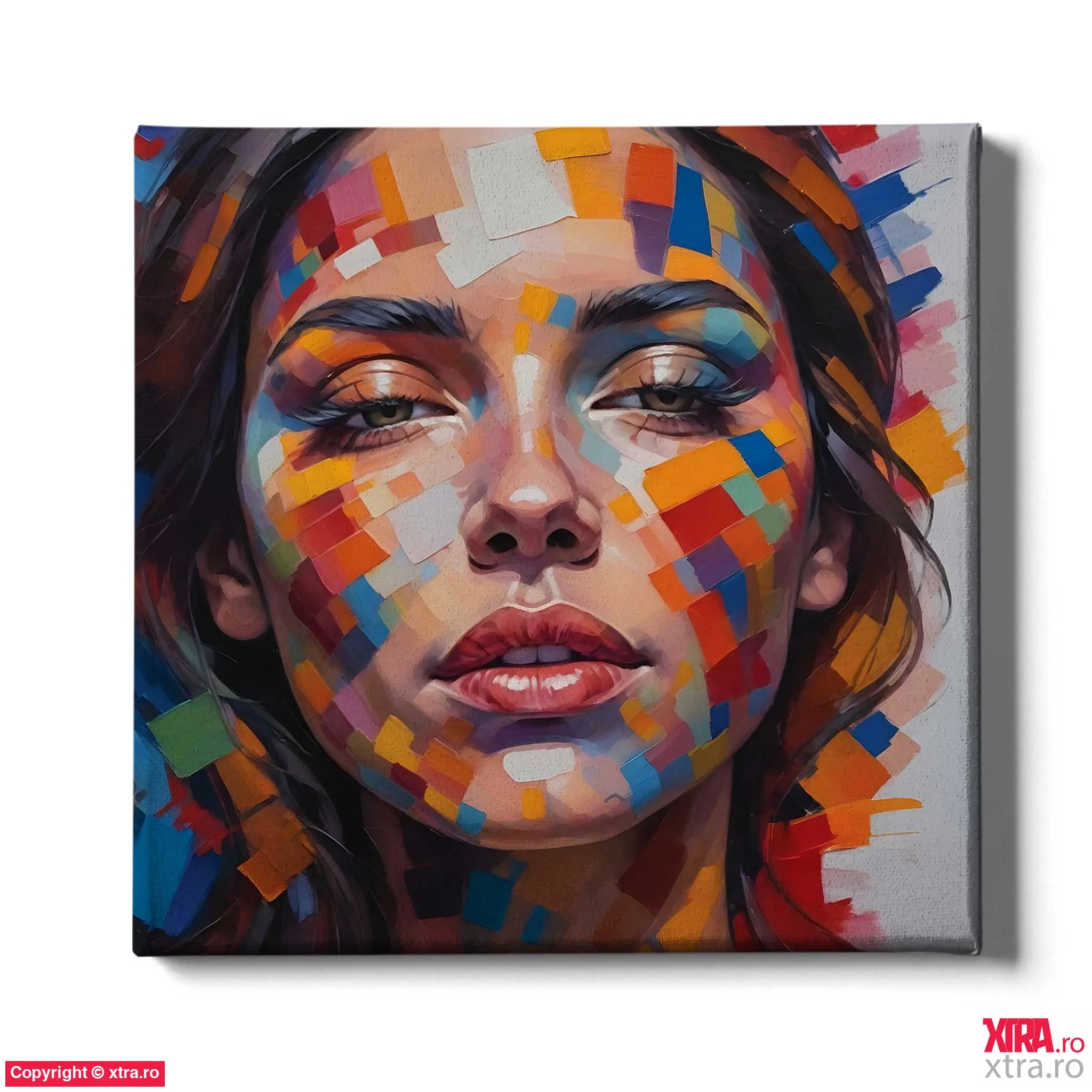 Julia - Artx Canvas