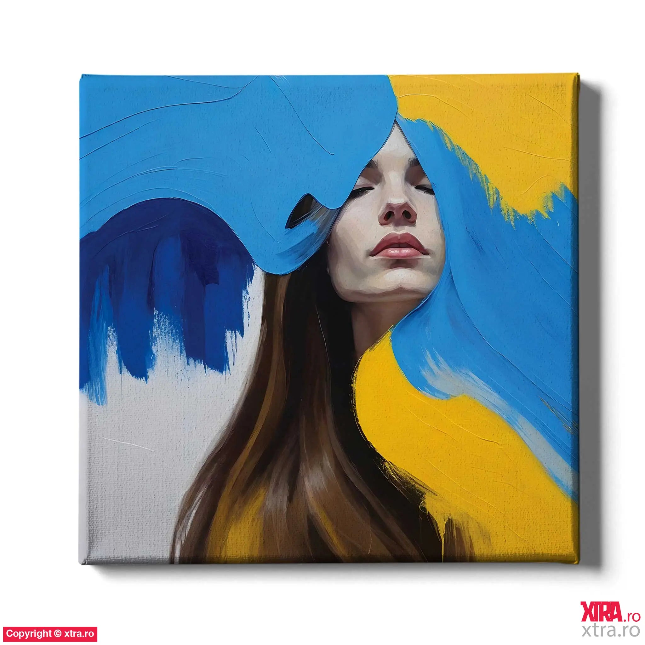 Melissa - Artx Canvas