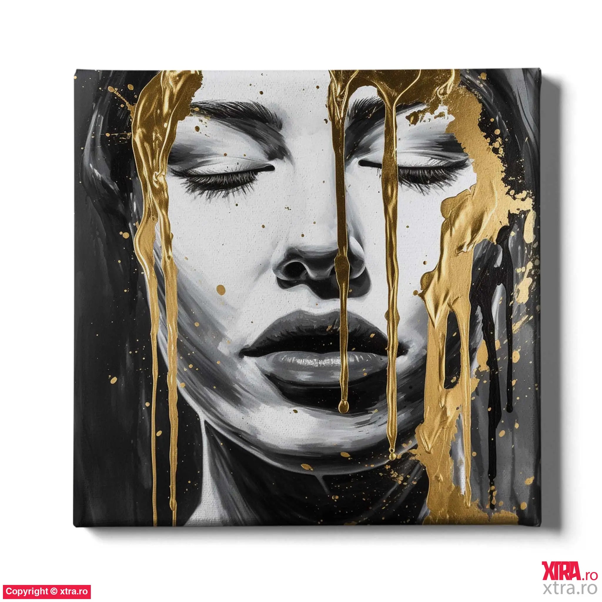 Minerva - Artx Canvas