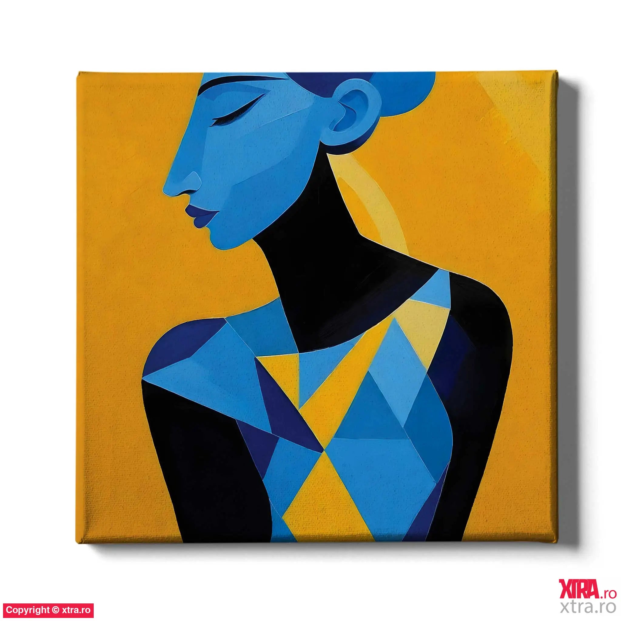 Nessa - Artx Canvas