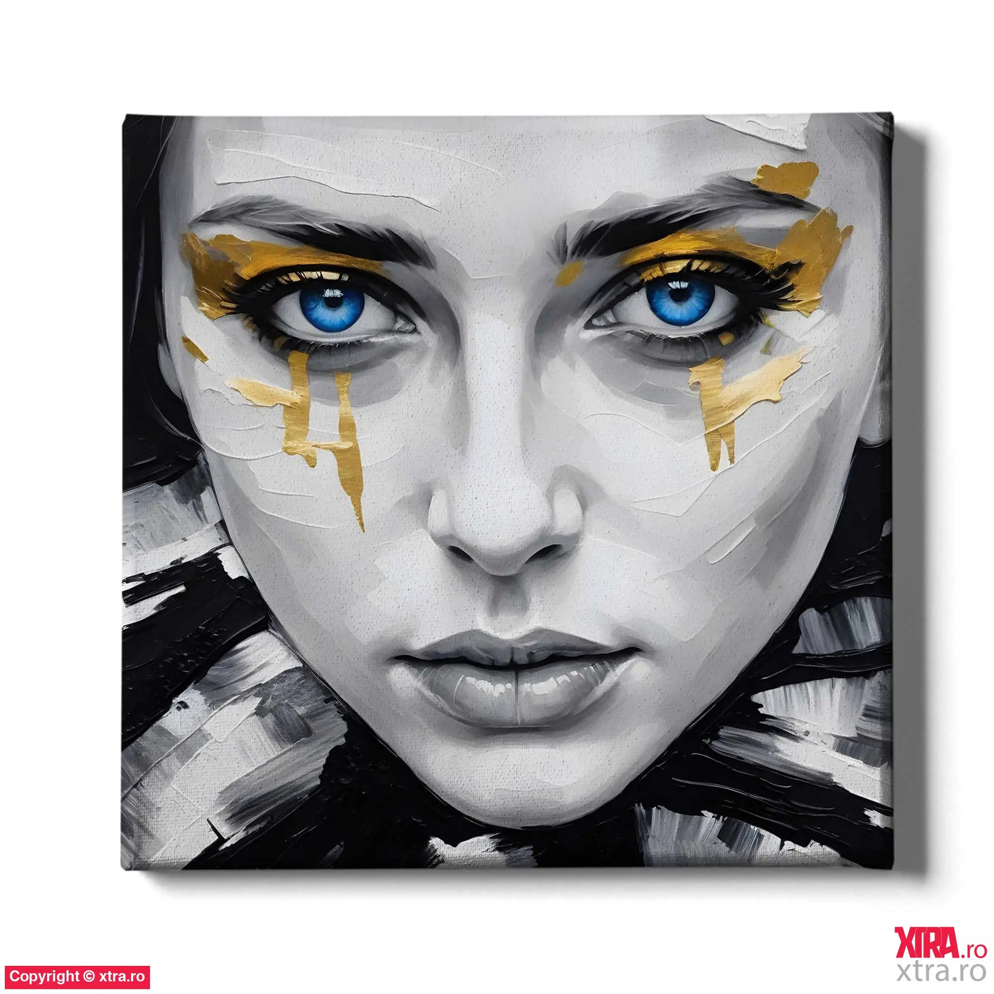 Nienna - Artx Canvas