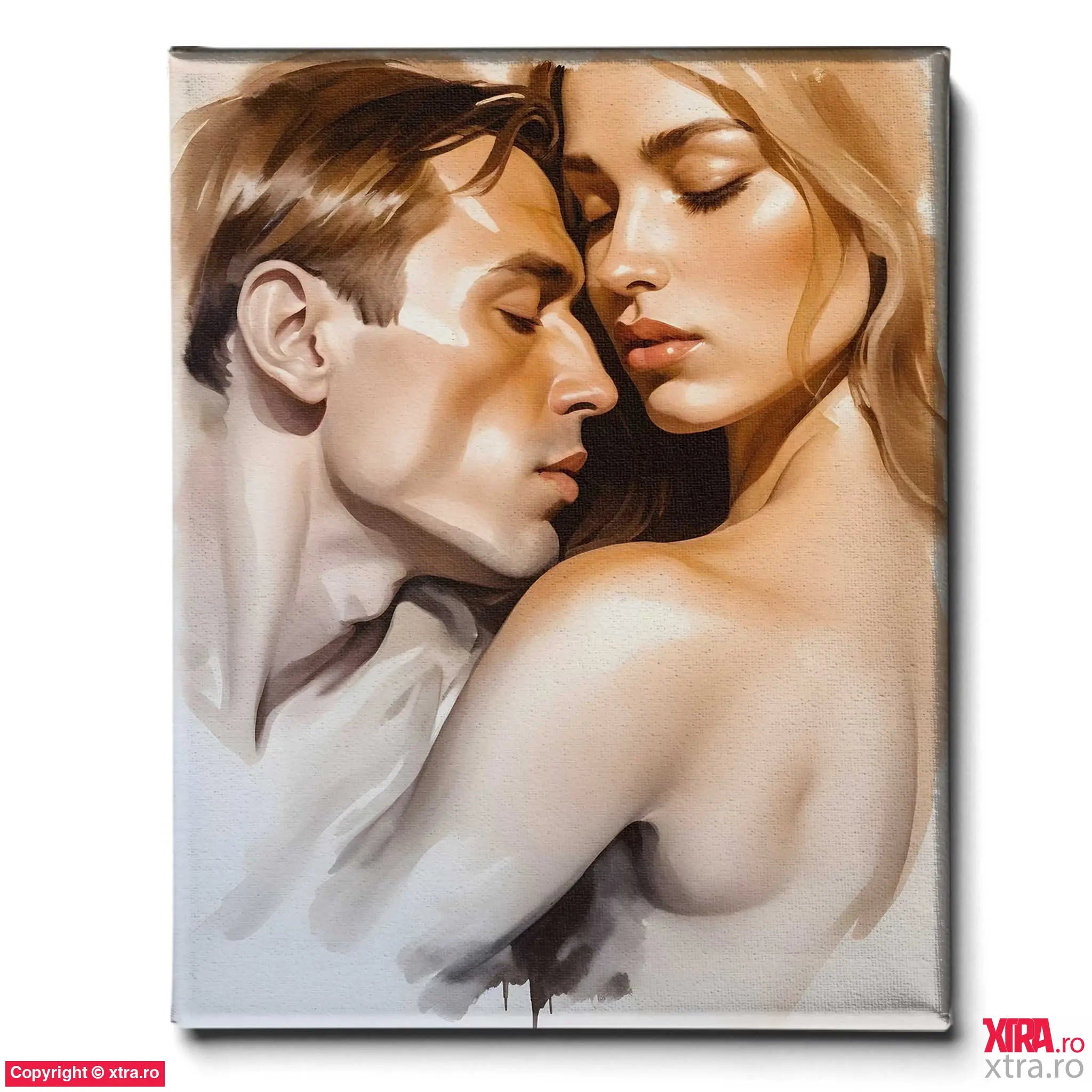 Romance - Artx Canvas