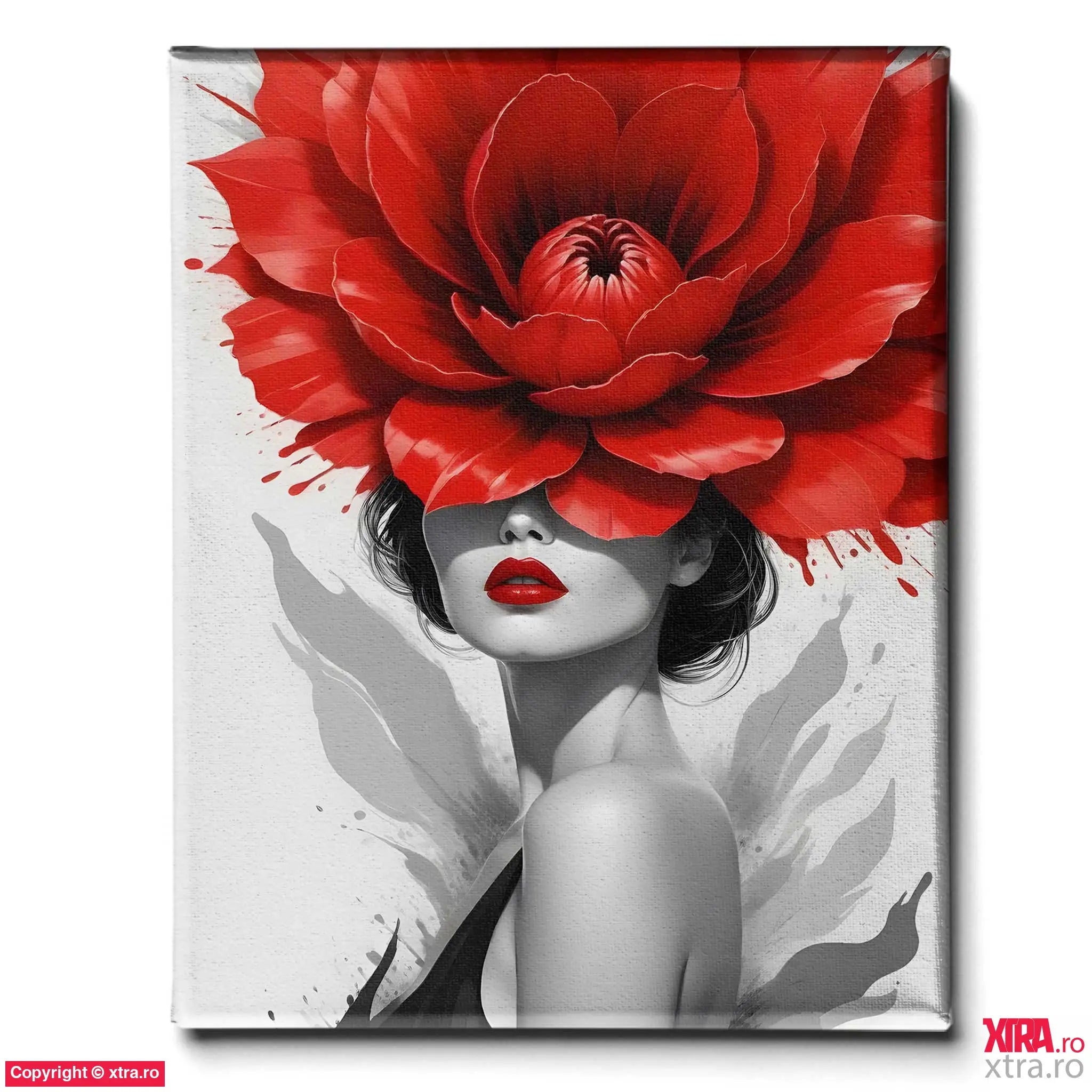 Thalia - Artx Canvas