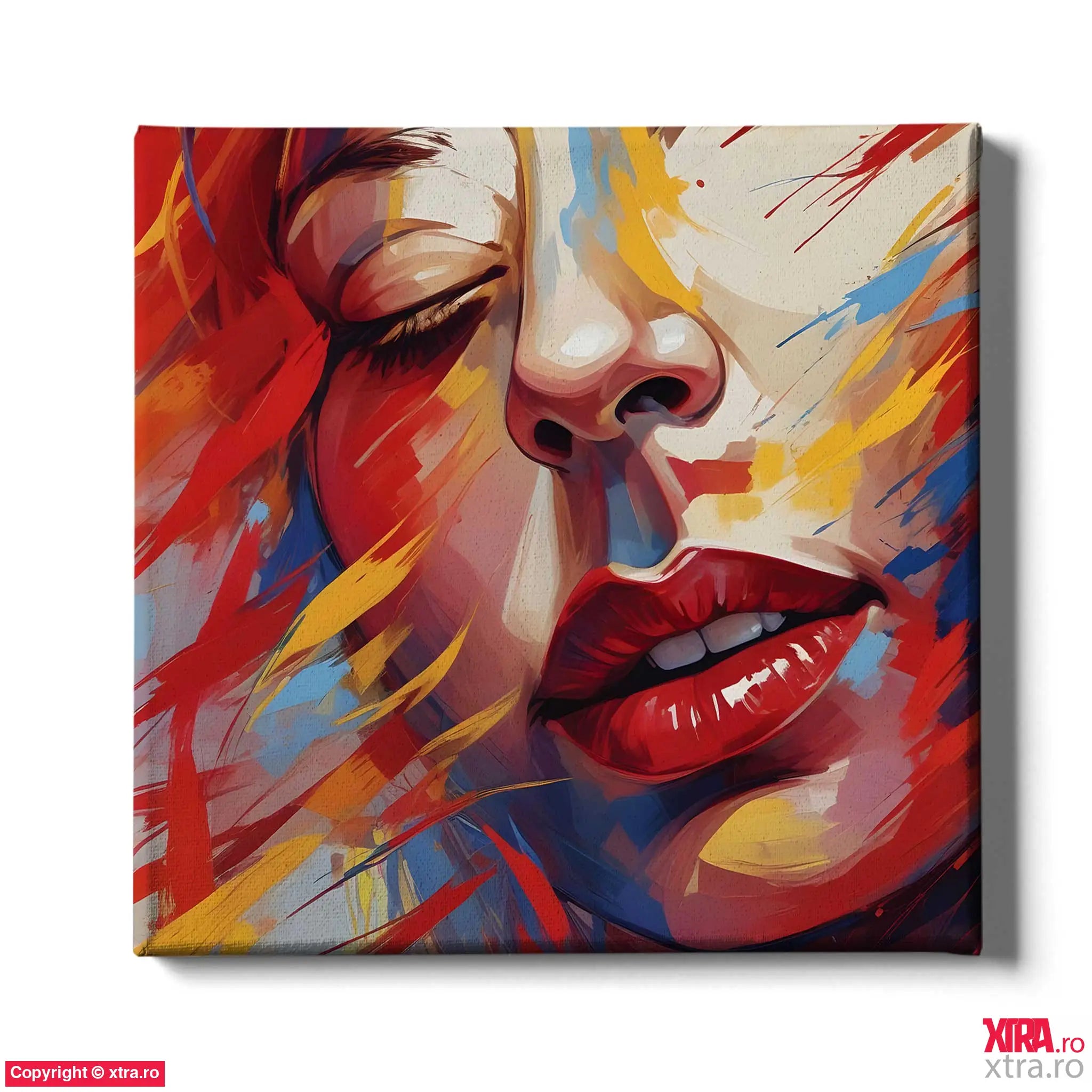 Wendy - Artx Canvas