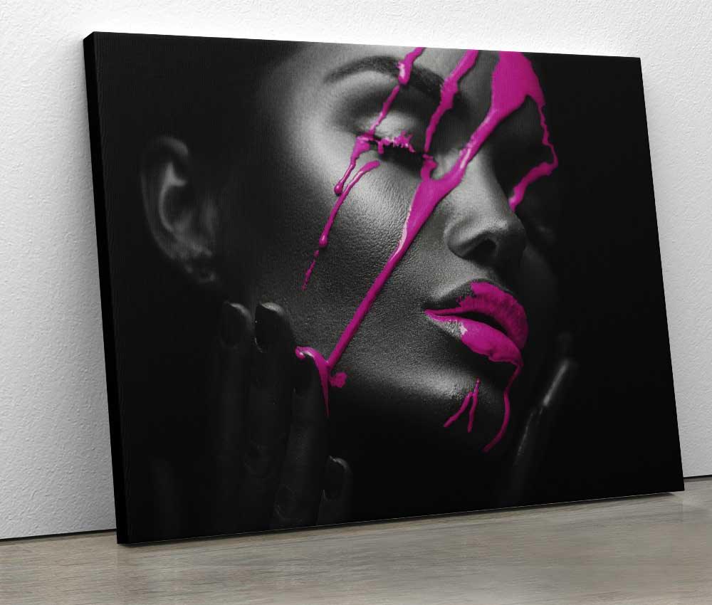 Tablou "Neon" - www.xtraromania.com