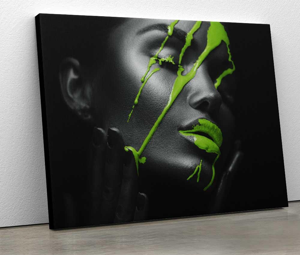 Tablou "Neon" - www.xtraromania.com